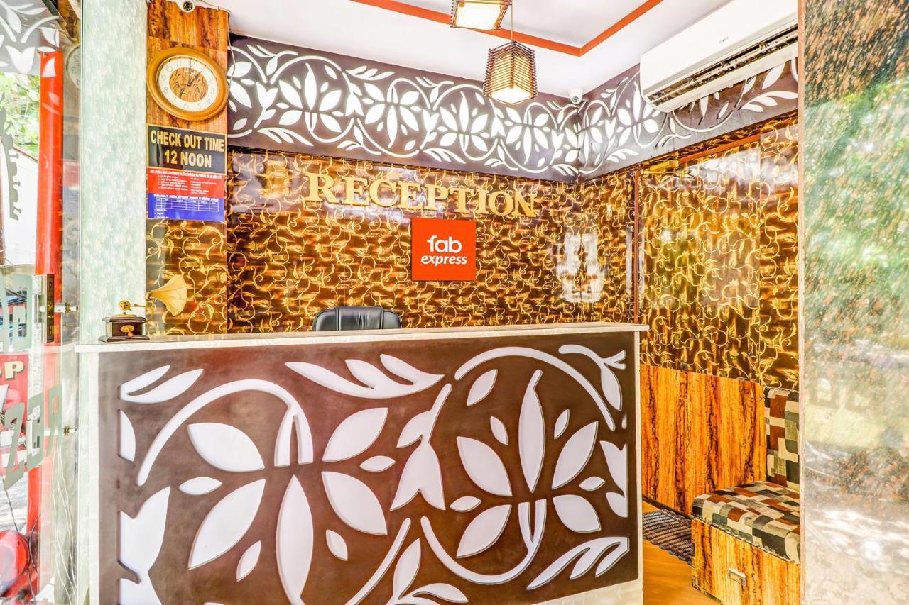 Fabhotel Gazal Residency