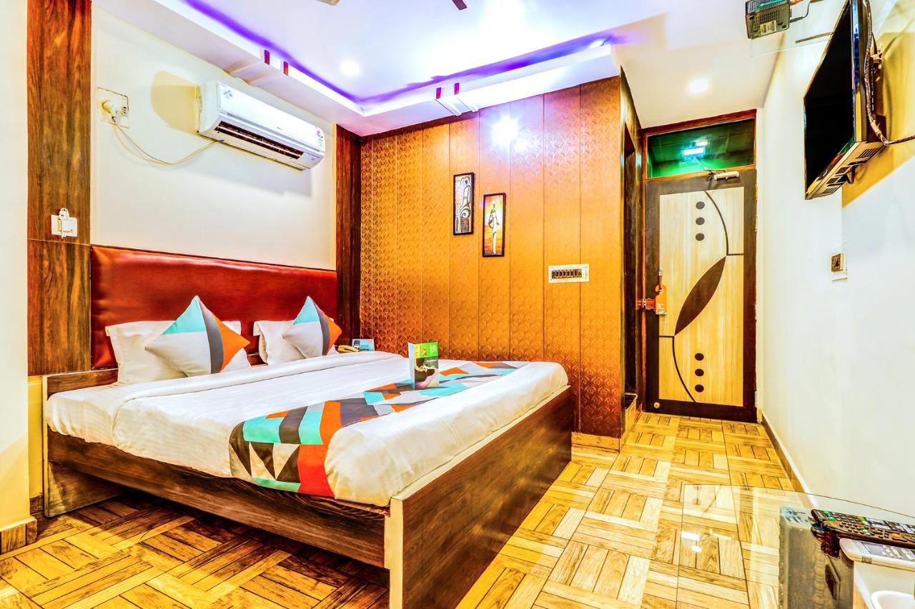 Fabhotel Gazal Residency