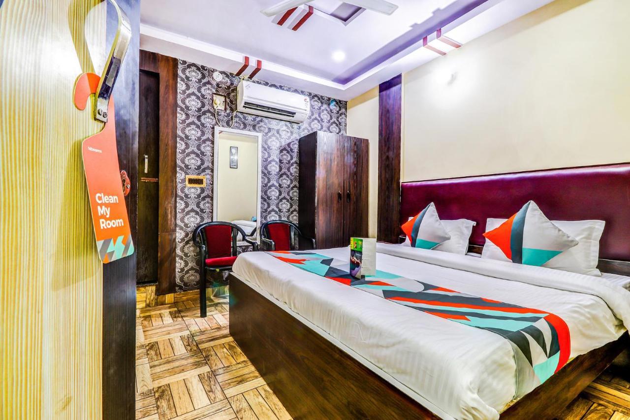 Fabhotel Gazal Residency