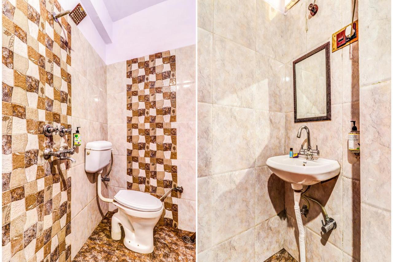 Fabhotel Gazal Residency