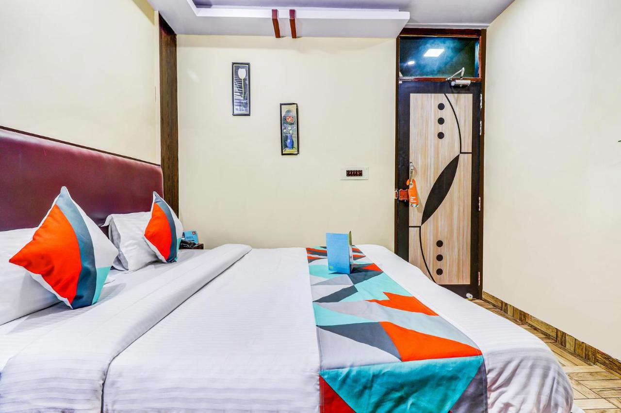 Fabhotel Gazal Residency