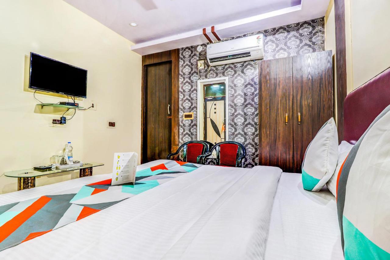 Fabhotel Gazal Residency