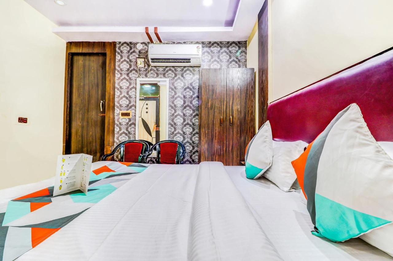 Fabhotel Gazal Residency
