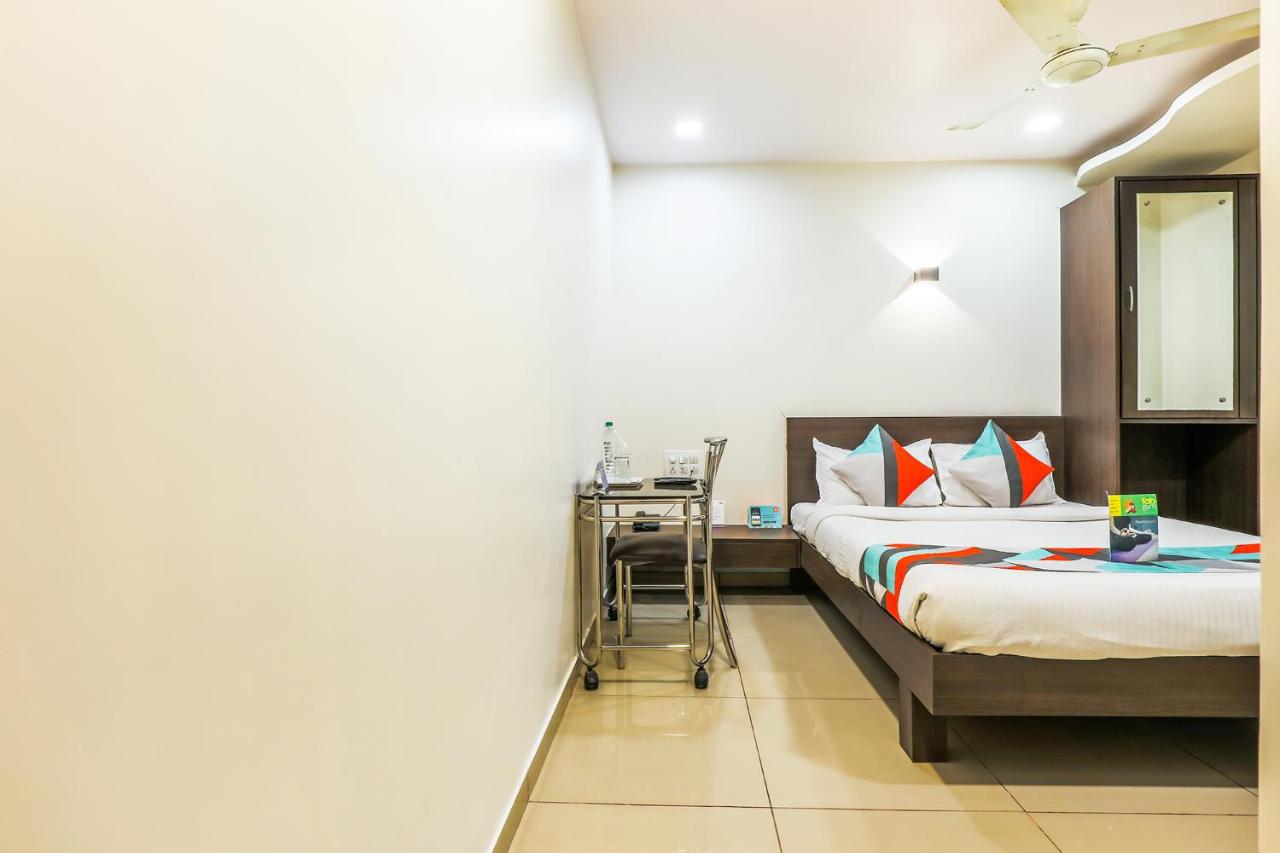 Fabexpress Adore Inn