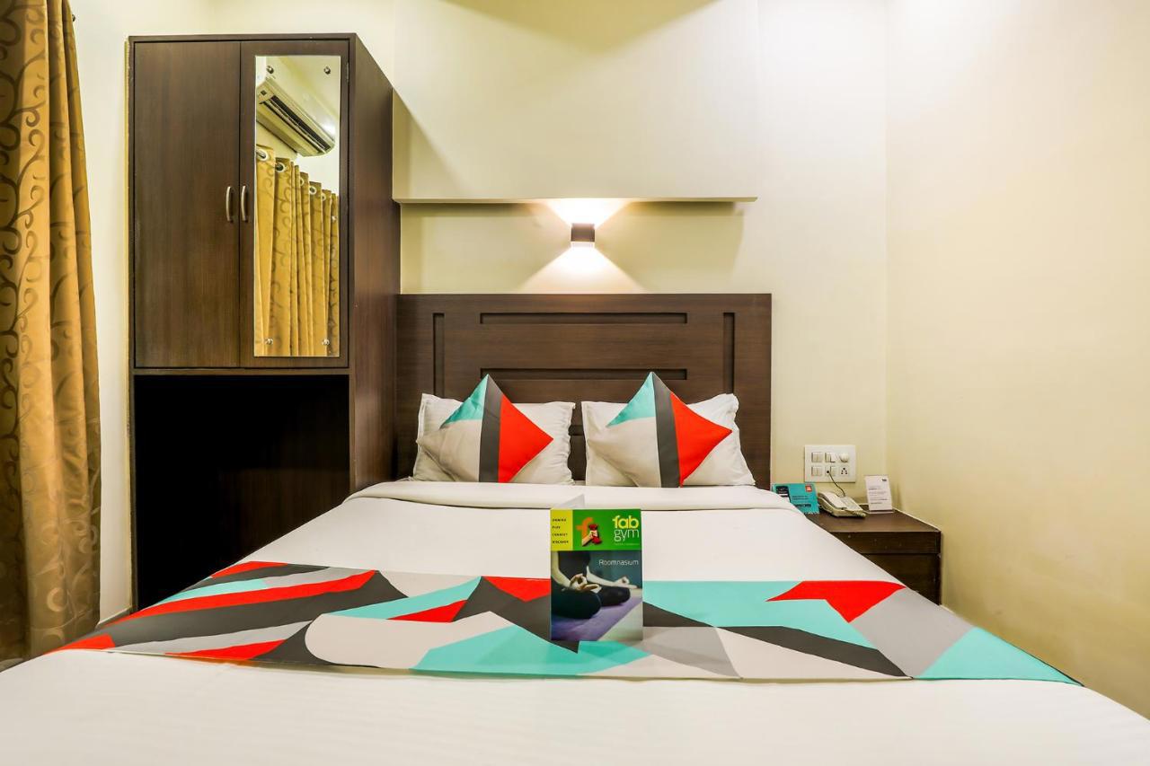 Fabexpress Adore Inn
