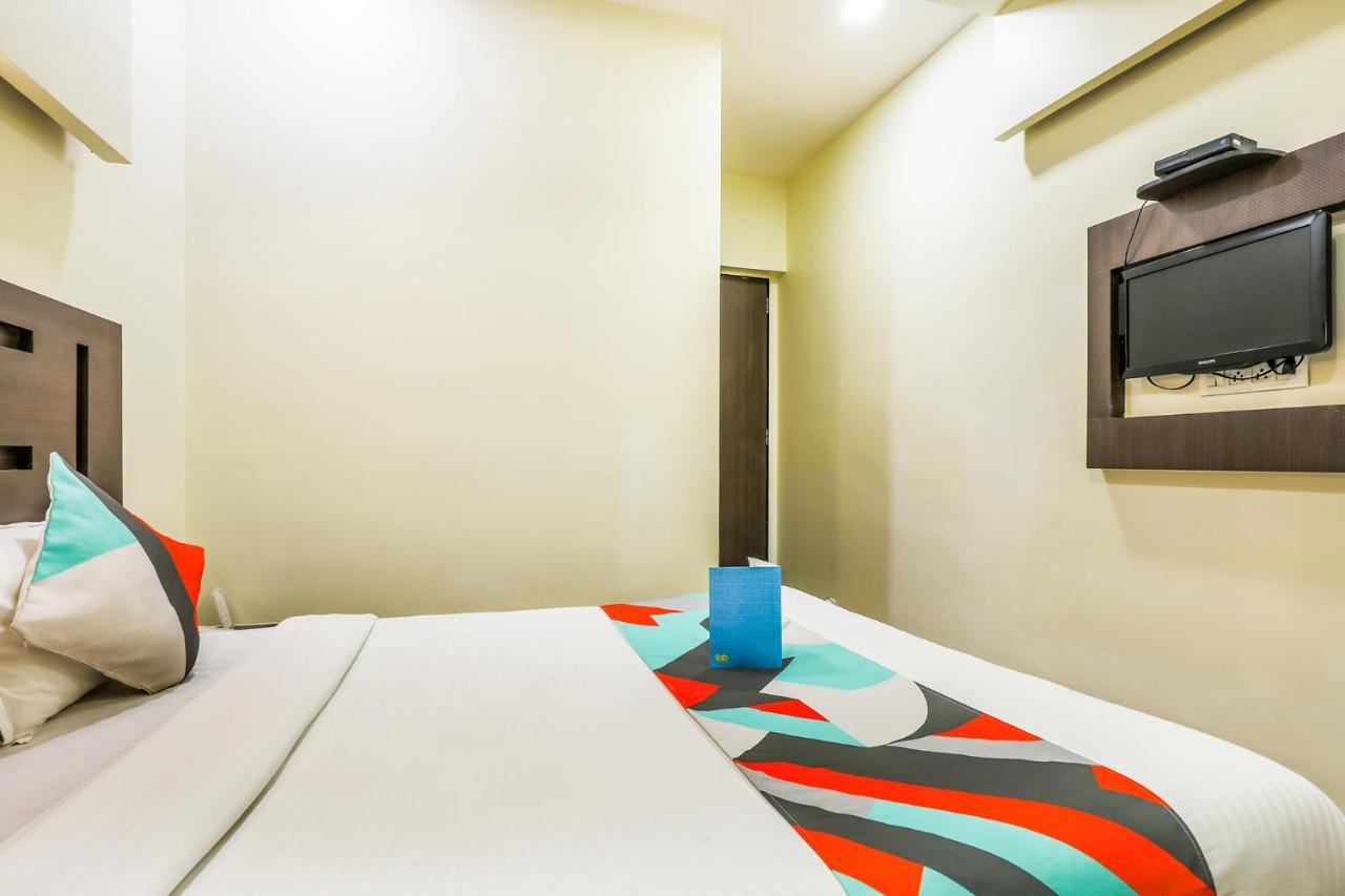 Fabexpress Adore Inn
