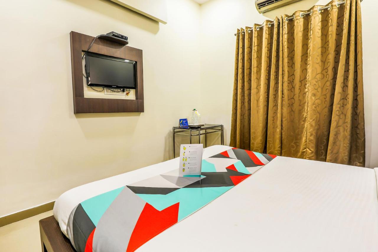 Fabexpress Adore Inn