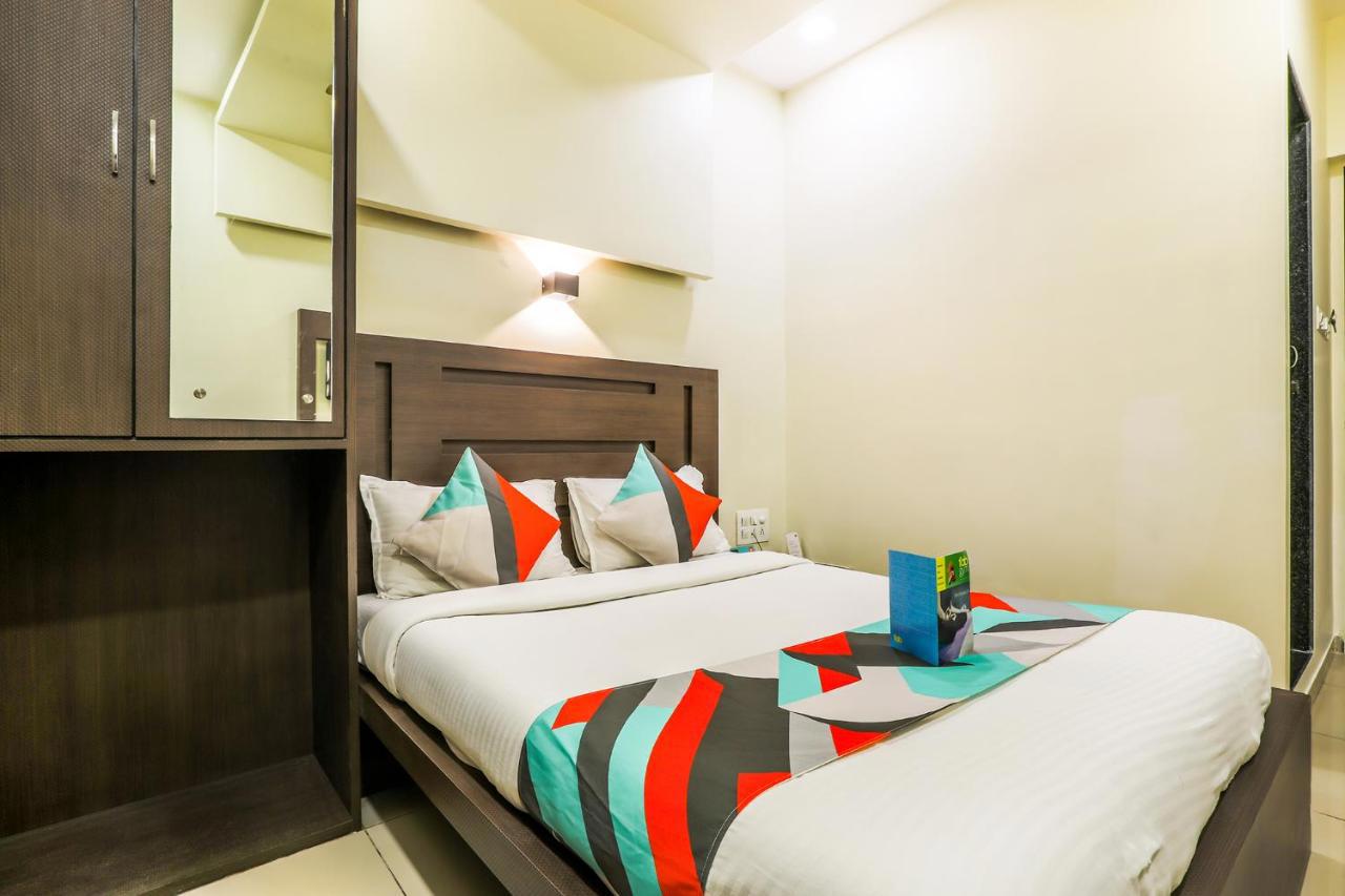 Fabexpress Adore Inn