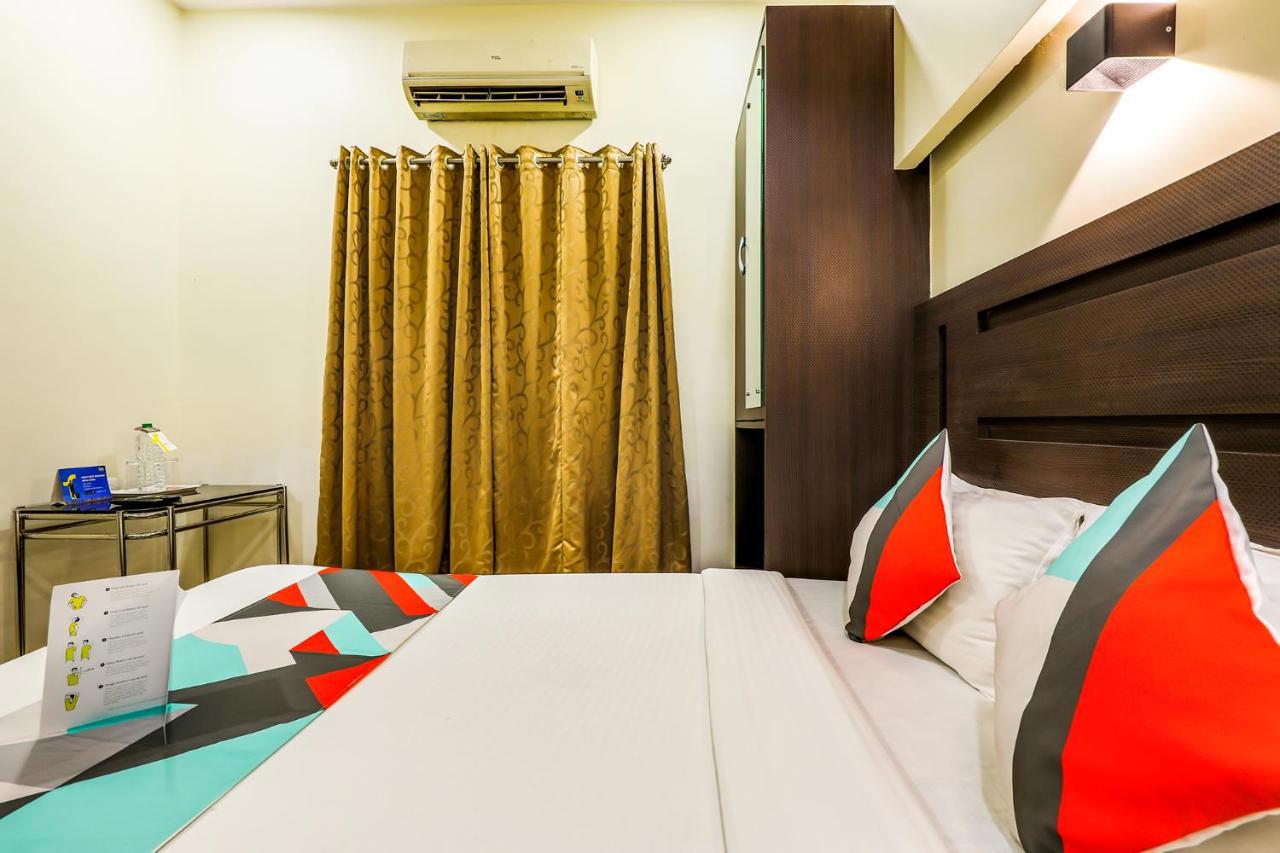 Fabexpress Adore Inn