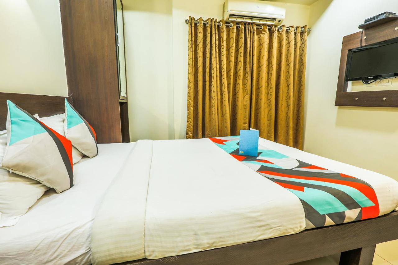 Fabexpress Adore Inn