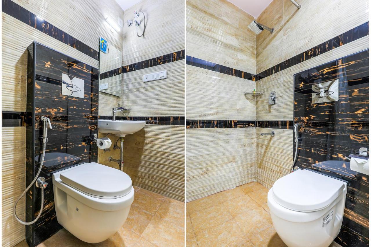 Fabhotel Crown Heights