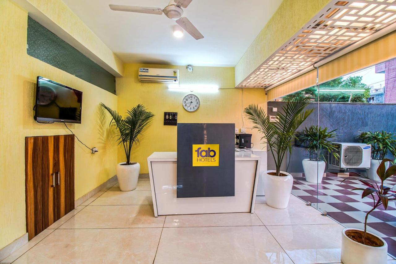 Fabhotel Kiara