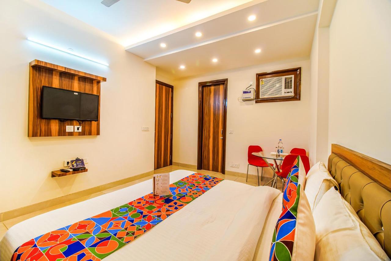Fabhotel Kiara