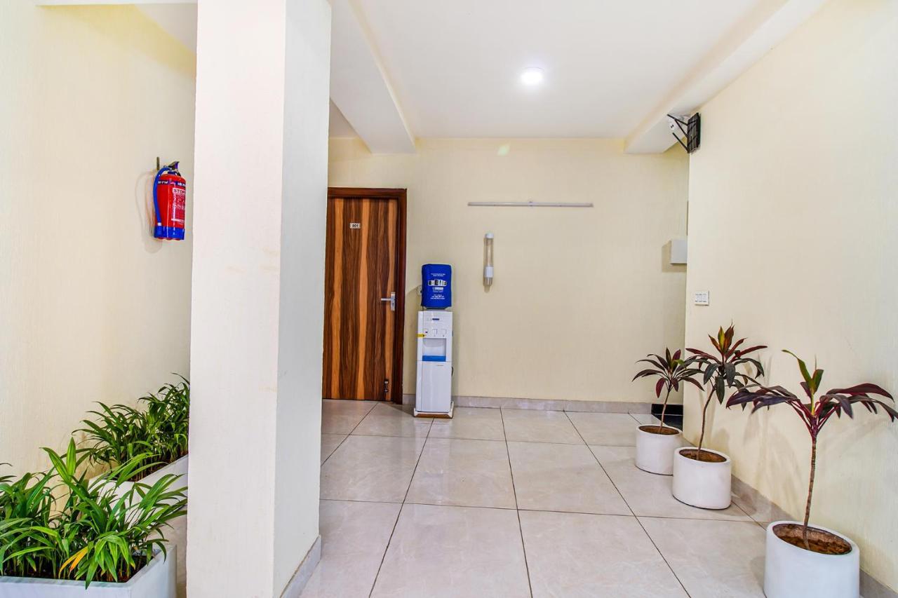 Fabhotel Kiara