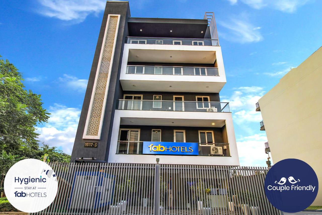 Fabhotel Kiara