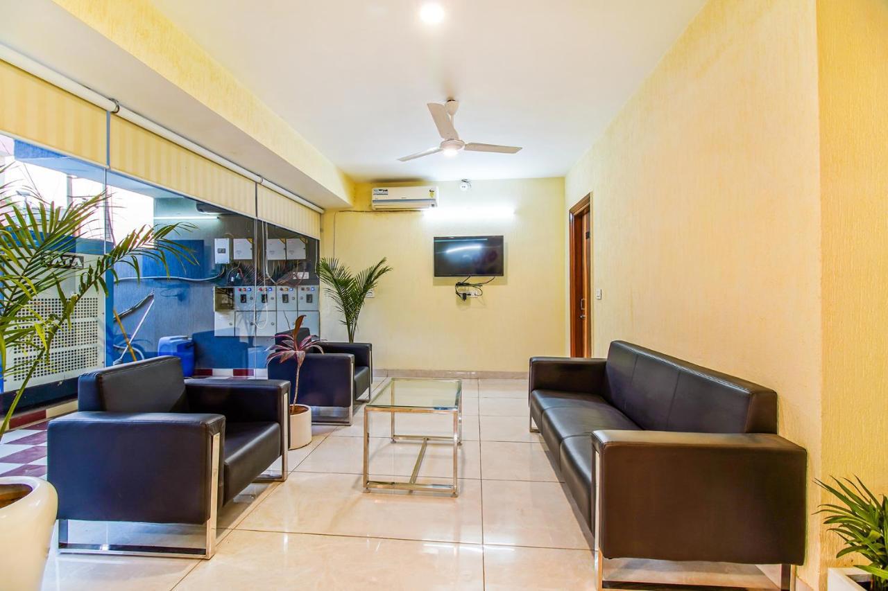 Fabhotel Kiara