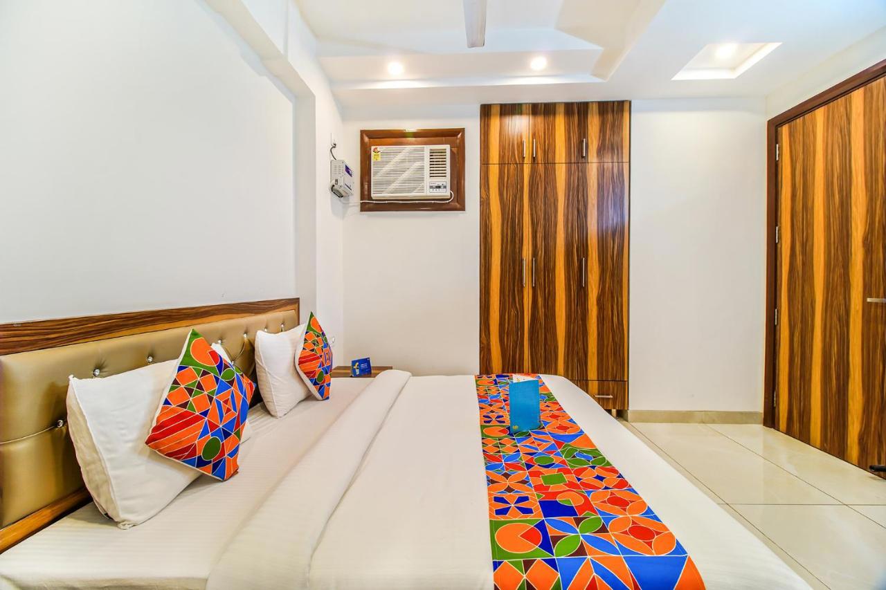 Fabhotel Kiara