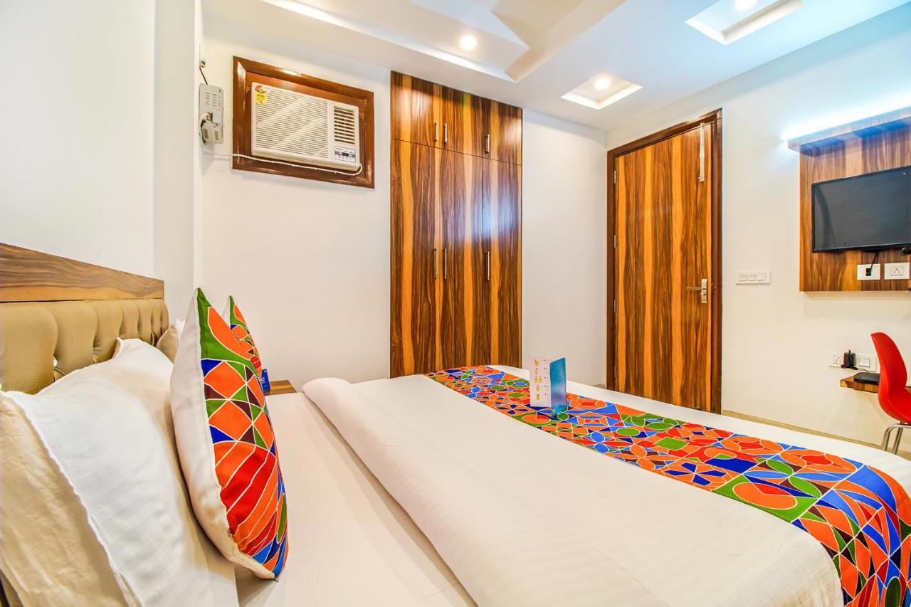 Fabhotel Kiara