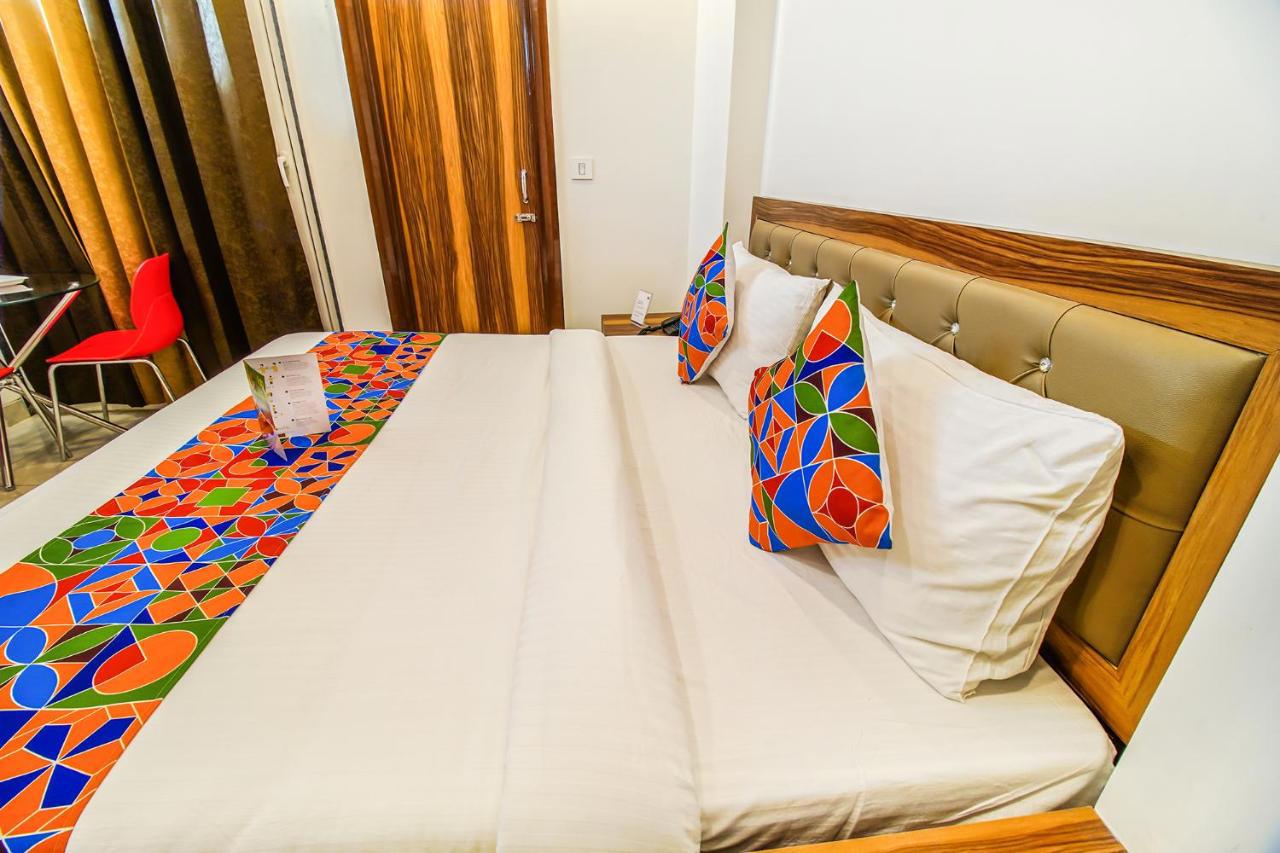 Fabhotel Kiara
