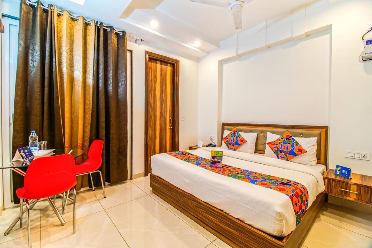 Fabhotel Kiara