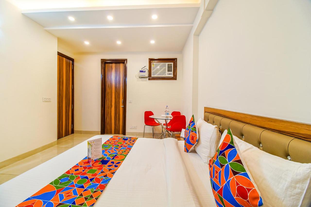 Fabhotel Kiara