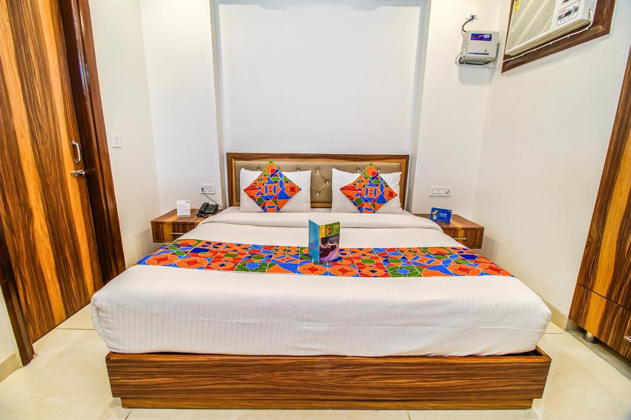Fabhotel Kiara