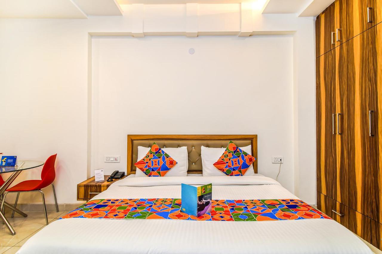 Fabhotel Kiara