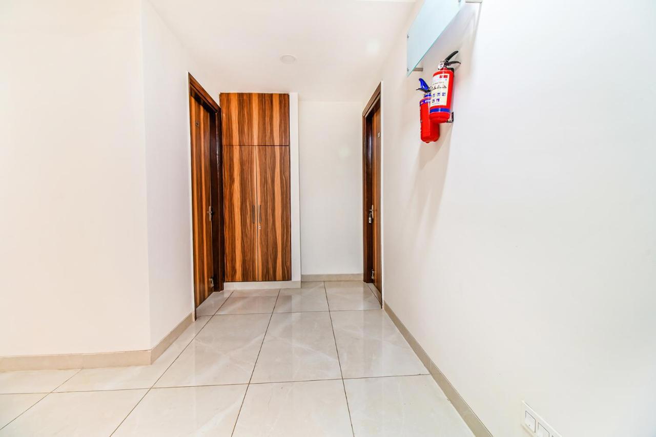 Fabhotel Kiara