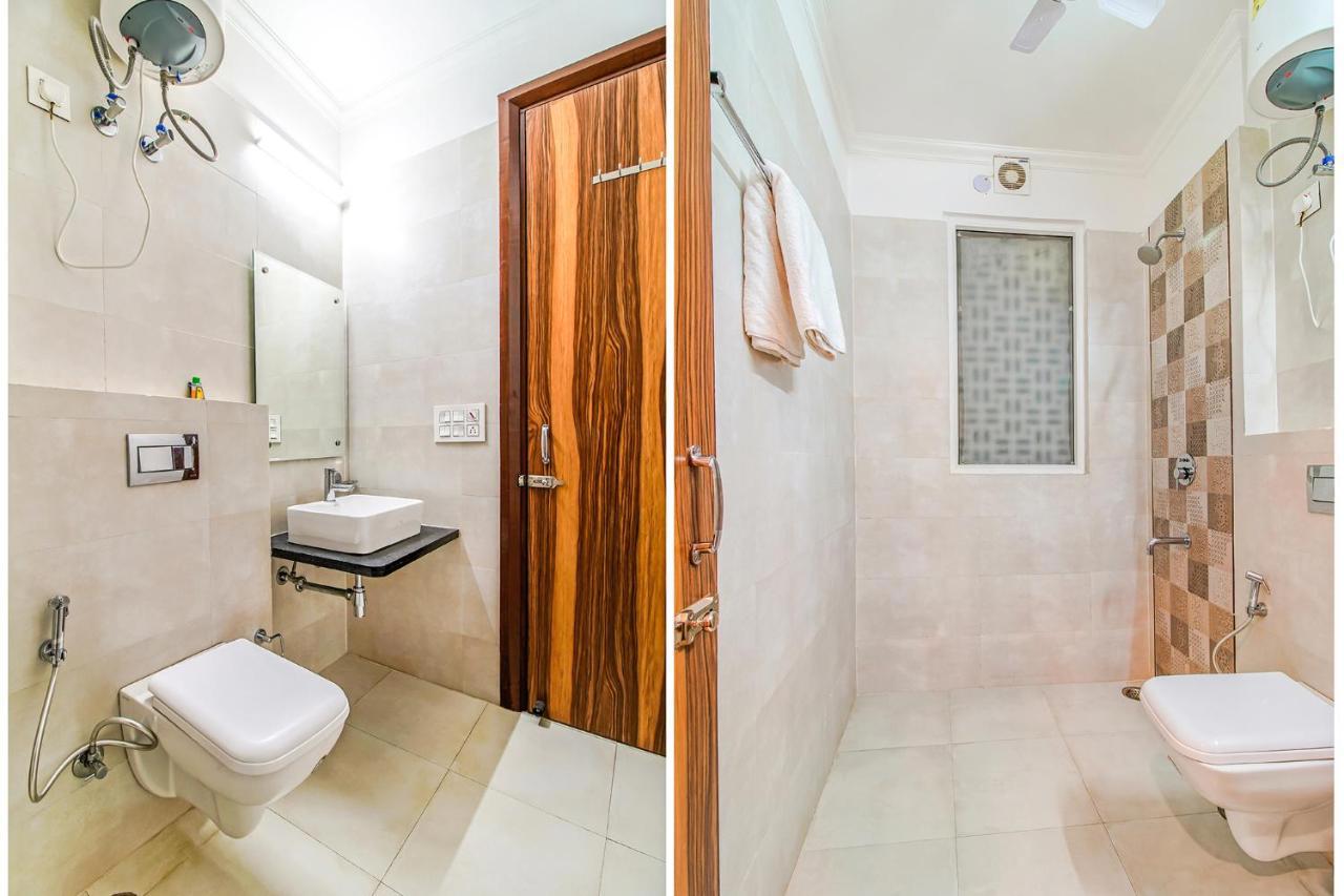 Fabhotel Kiara