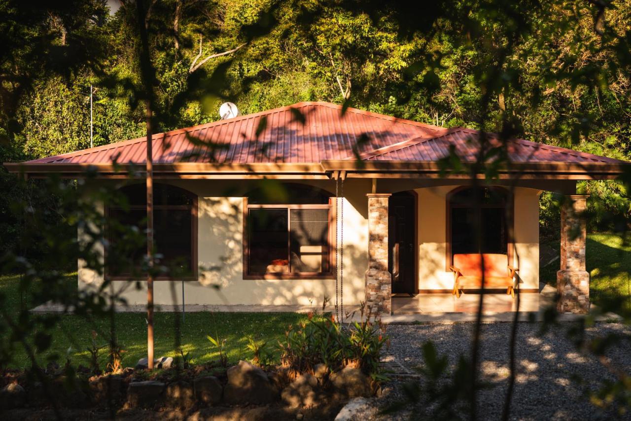 Villas Macadamia - Monteverde