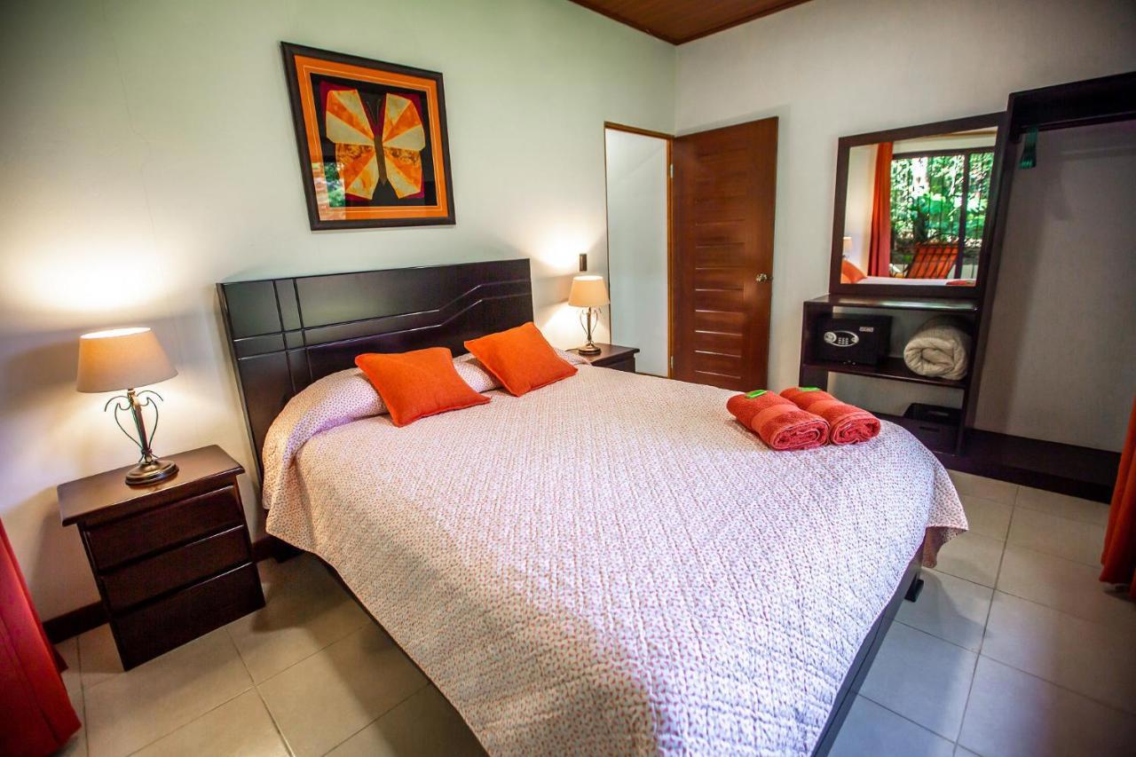 Villas Macadamia - Monteverde