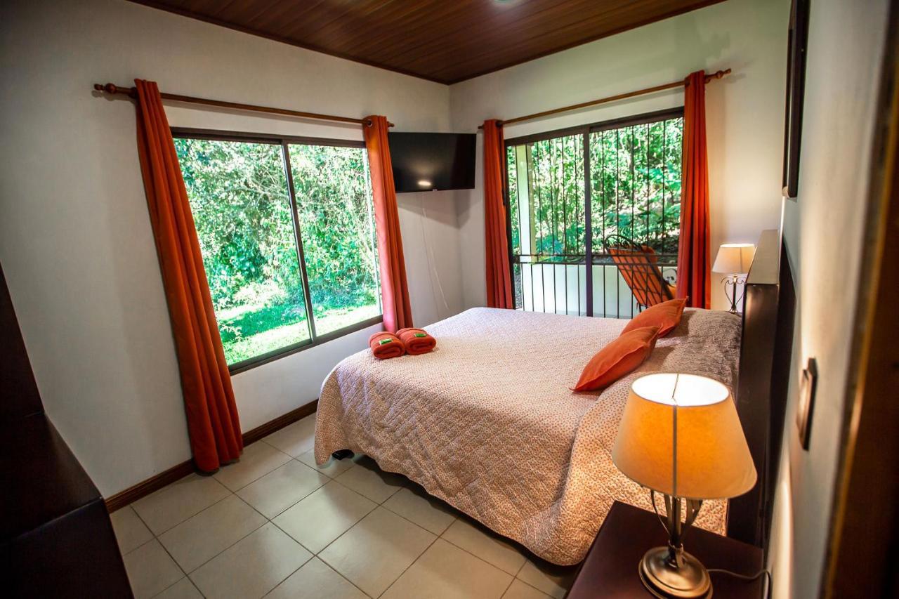Villas Macadamia - Monteverde