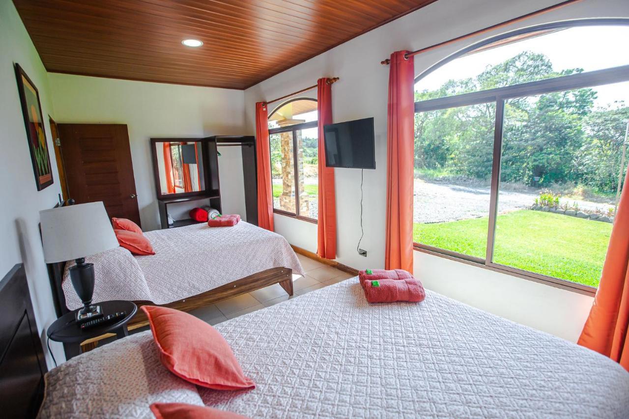 Villas Macadamia - Monteverde