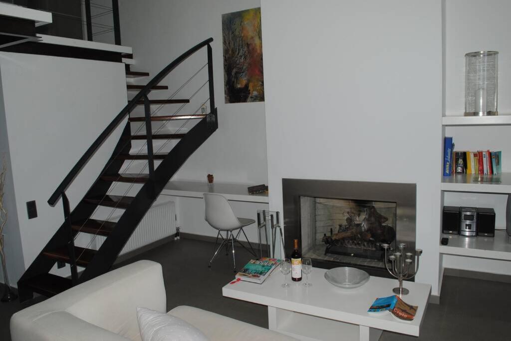 Krinos Lilium Apartment - Magnificient Sea View