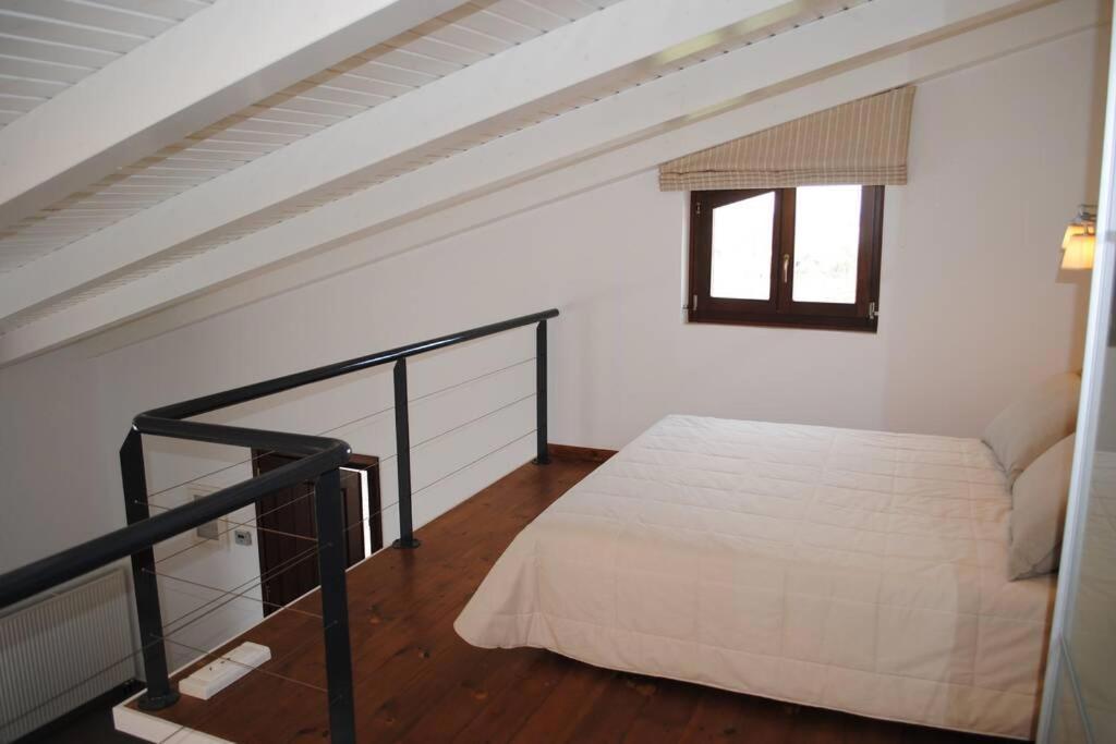 Krinos Lilium Apartment - Magnificient Sea View
