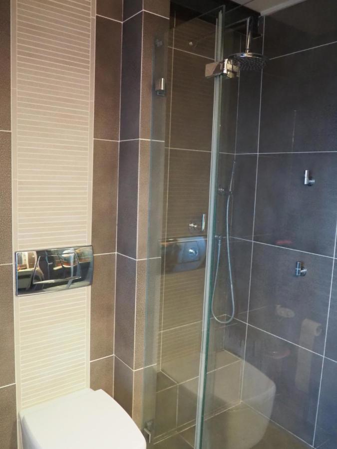 Krinos Lilium Apartment - Magnificient Sea View
