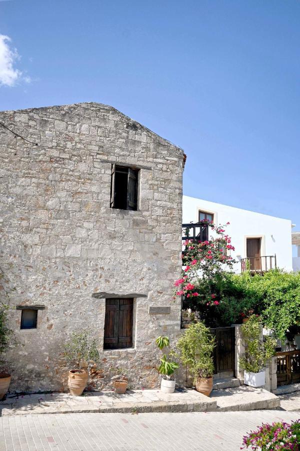 Krinos Lilium Apartment - Magnificient Sea View
