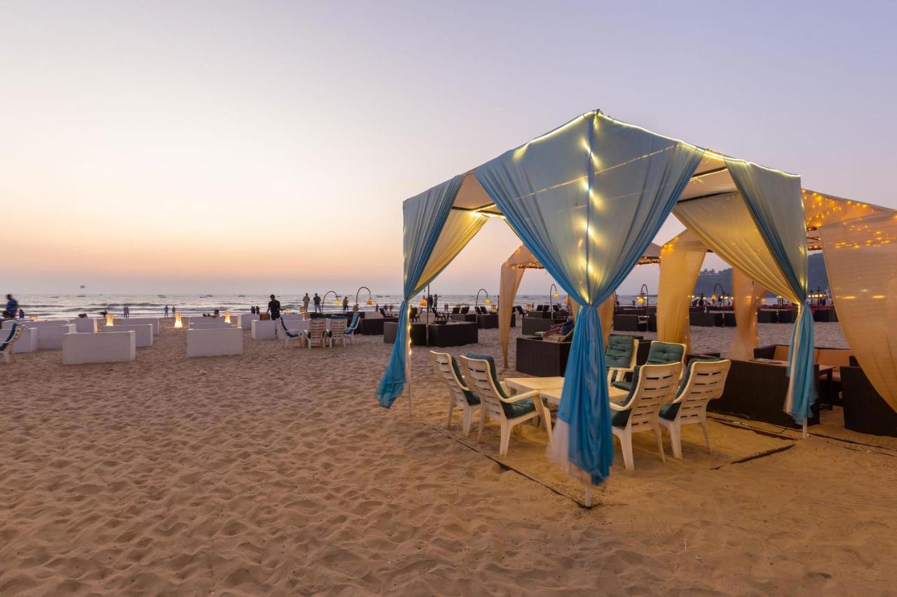 Amara Oceanfront Resort & Club Baga