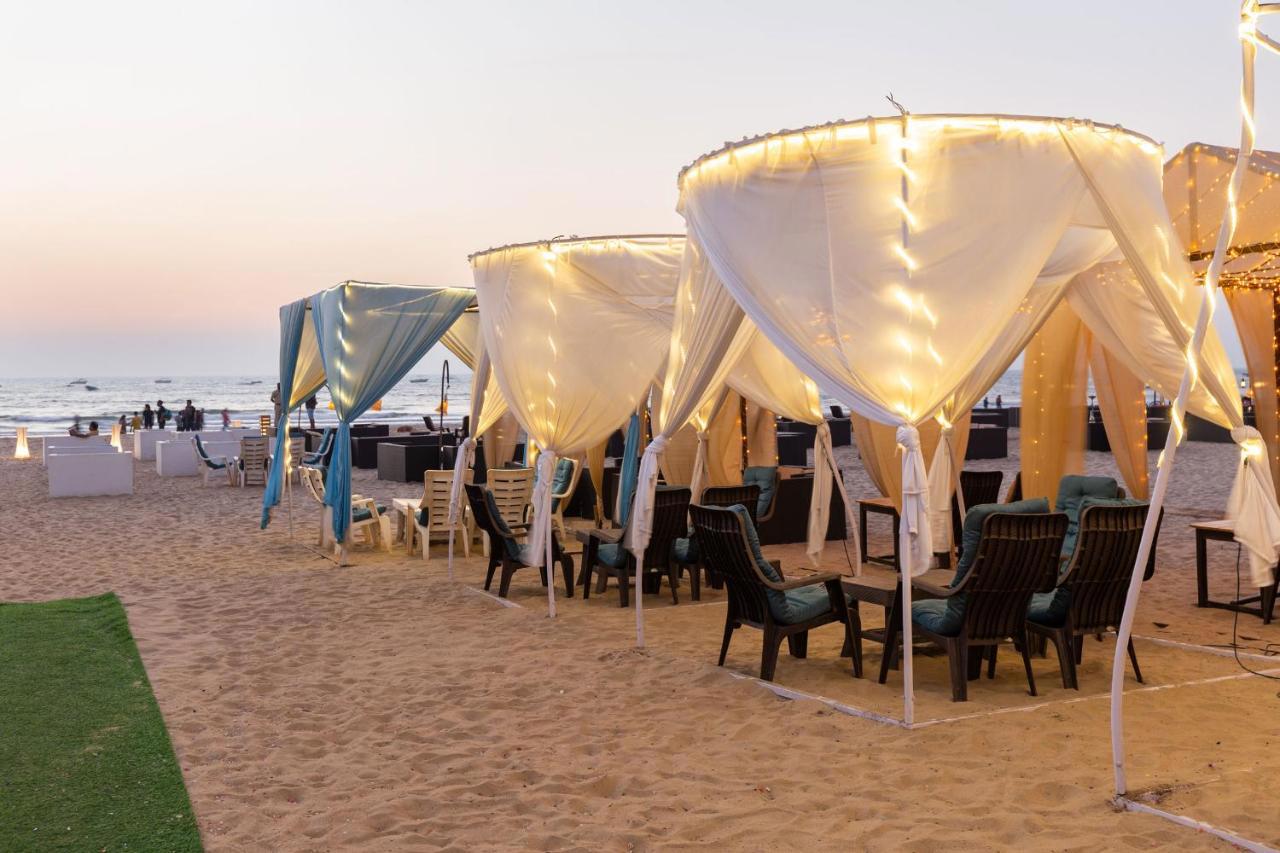 Amara Oceanfront Resort & Club Baga