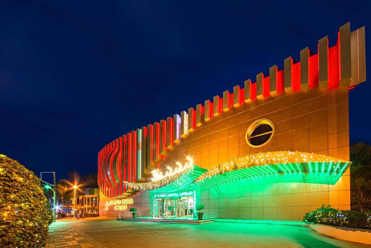 Grand Pasha Kyrenia Hotel