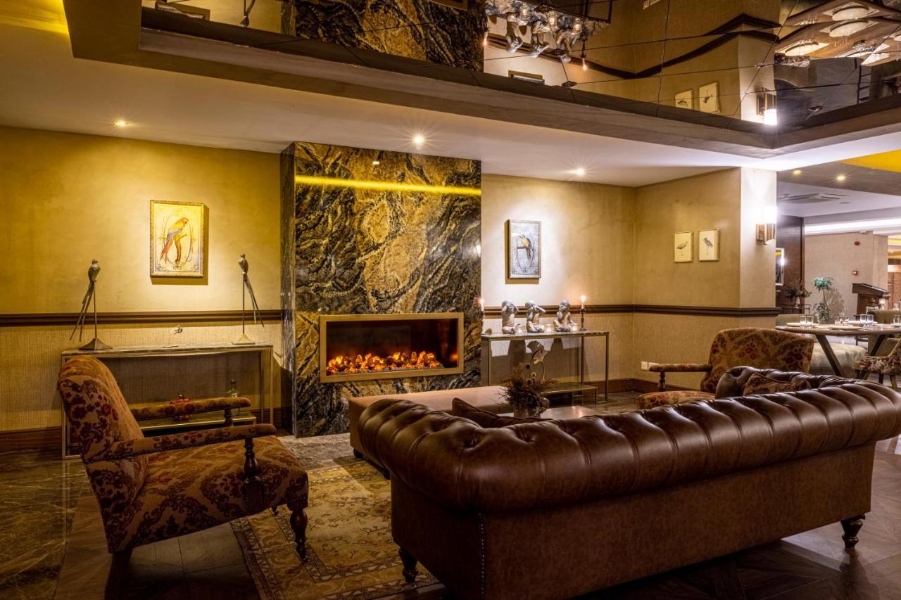 Grand Pasha Kyrenia Hotel