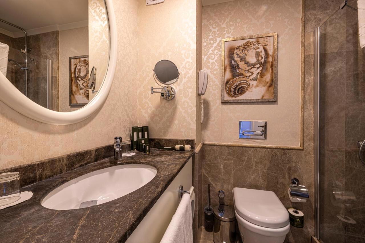 Grand Pasha Kyrenia Hotel