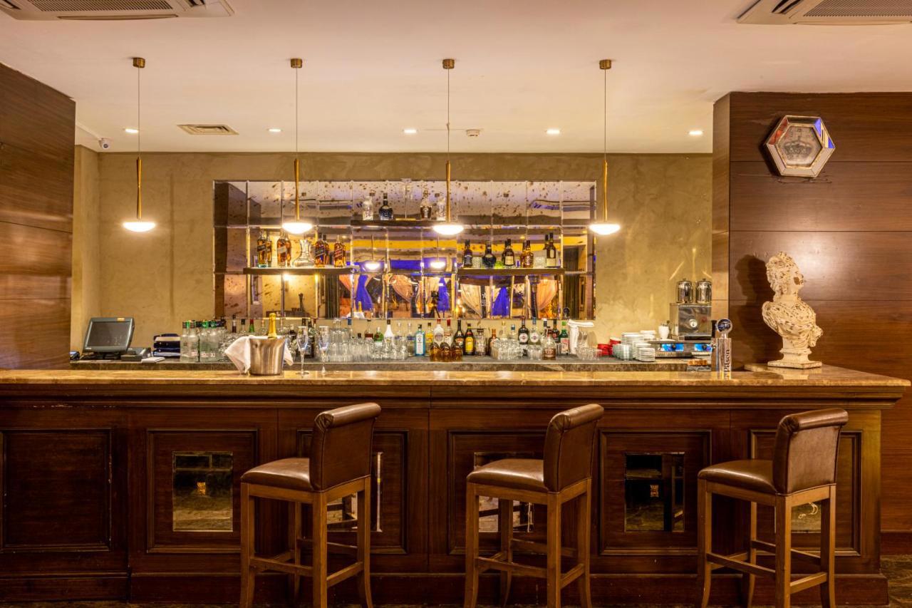 Grand Pasha Kyrenia Hotel