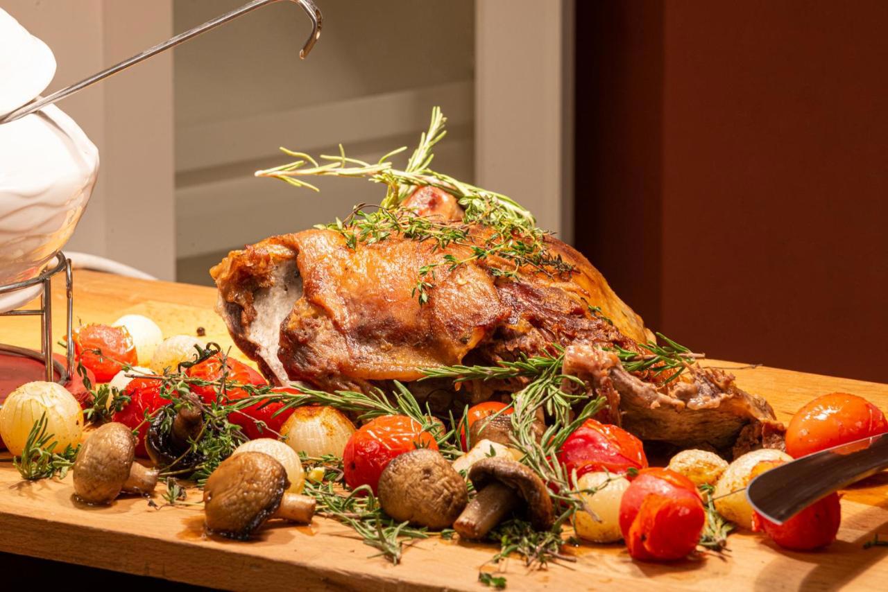 Grand Pasha Kyrenia Hotel