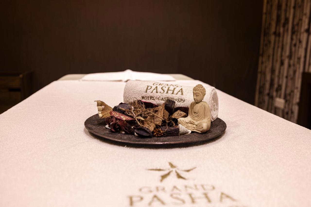 Grand Pasha Kyrenia Hotel