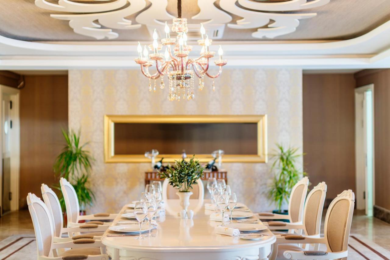 Grand Pasha Kyrenia Hotel