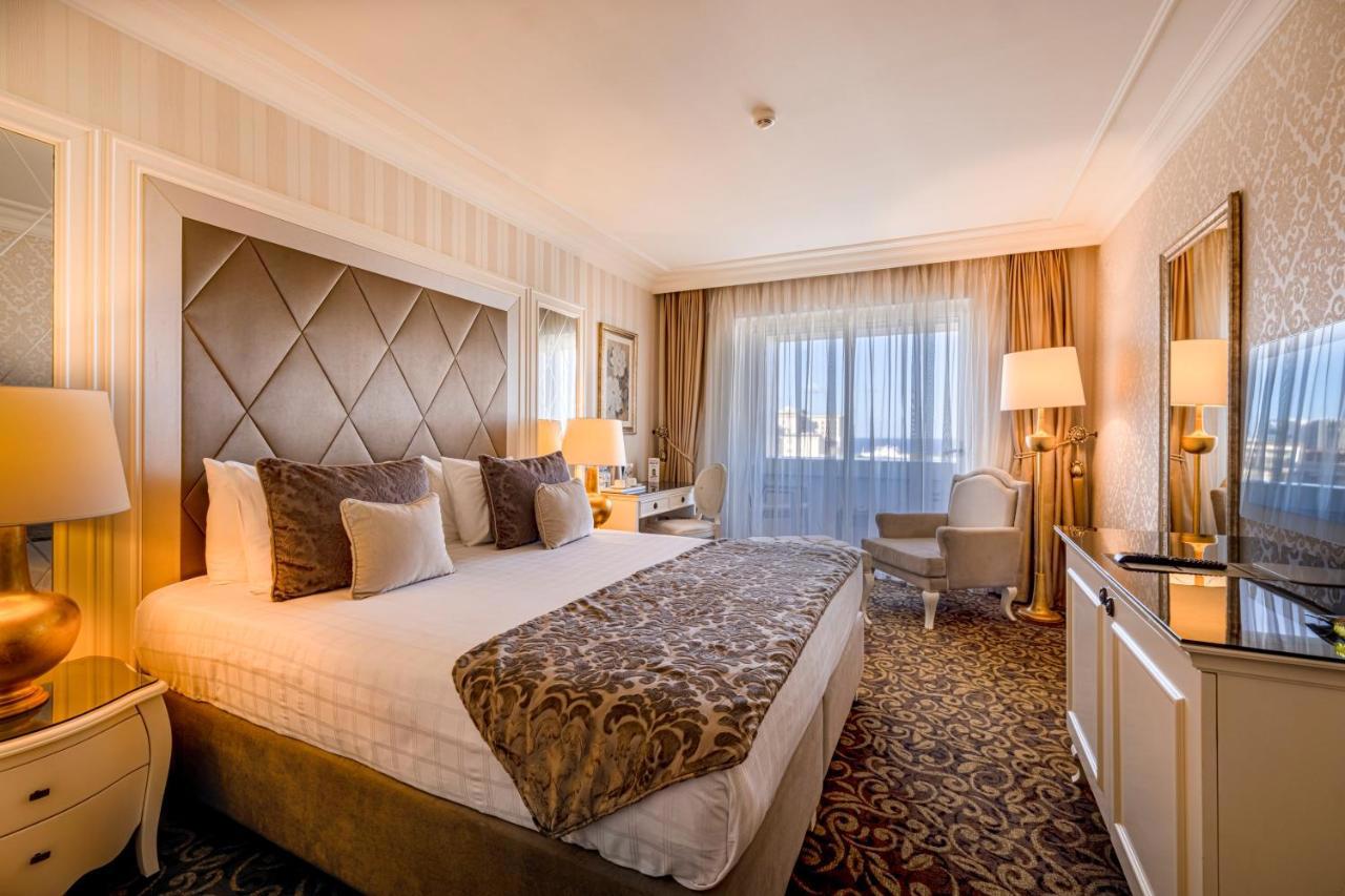 Grand Pasha Kyrenia Hotel