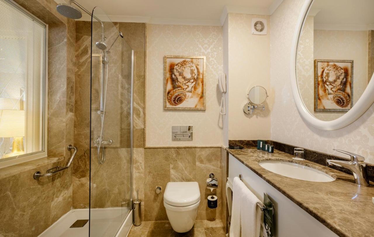 Grand Pasha Kyrenia Hotel