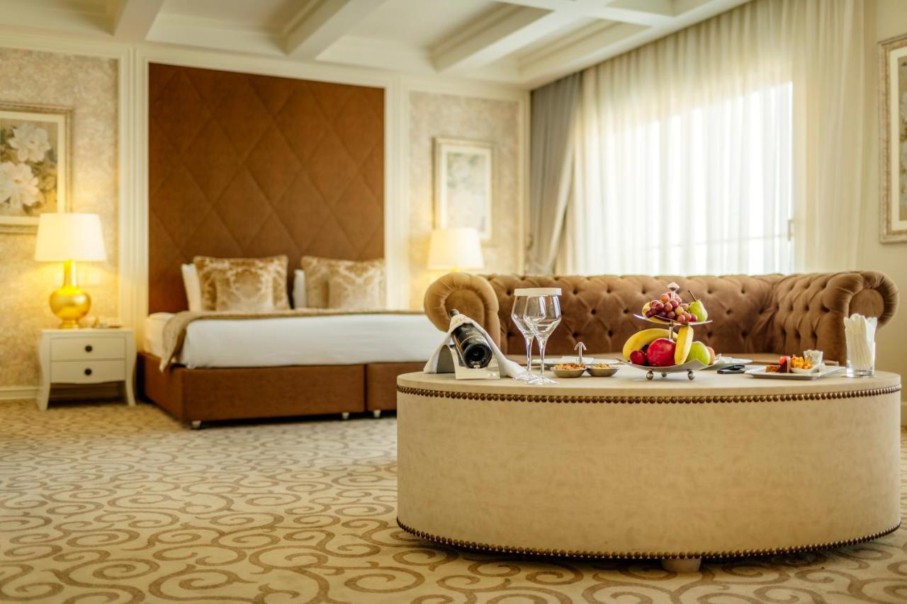 Grand Pasha Kyrenia Hotel