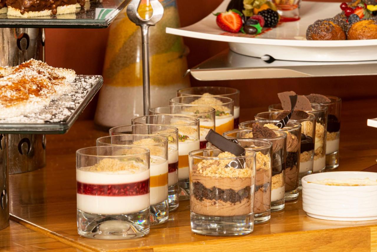 Grand Pasha Kyrenia Hotel